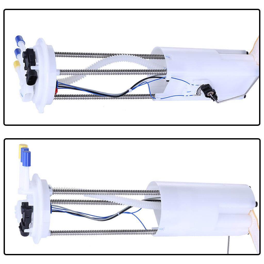 Electric Fuel Pump Assembly E3507M For Pontiac Grand Am Chevrolet Cavalier Pontiac Sunfire 2000-05 Oldsmobile Alero 02-04 Generic - ONESOOP