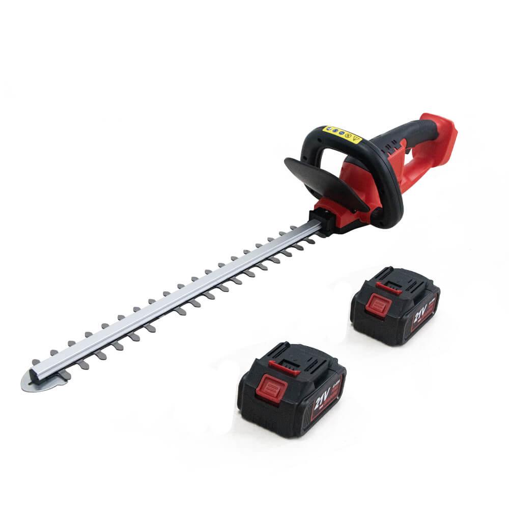Lithium Battery Hedge Trimmer Brushless Hedge Machine Portable Household Charging - ONESOOP