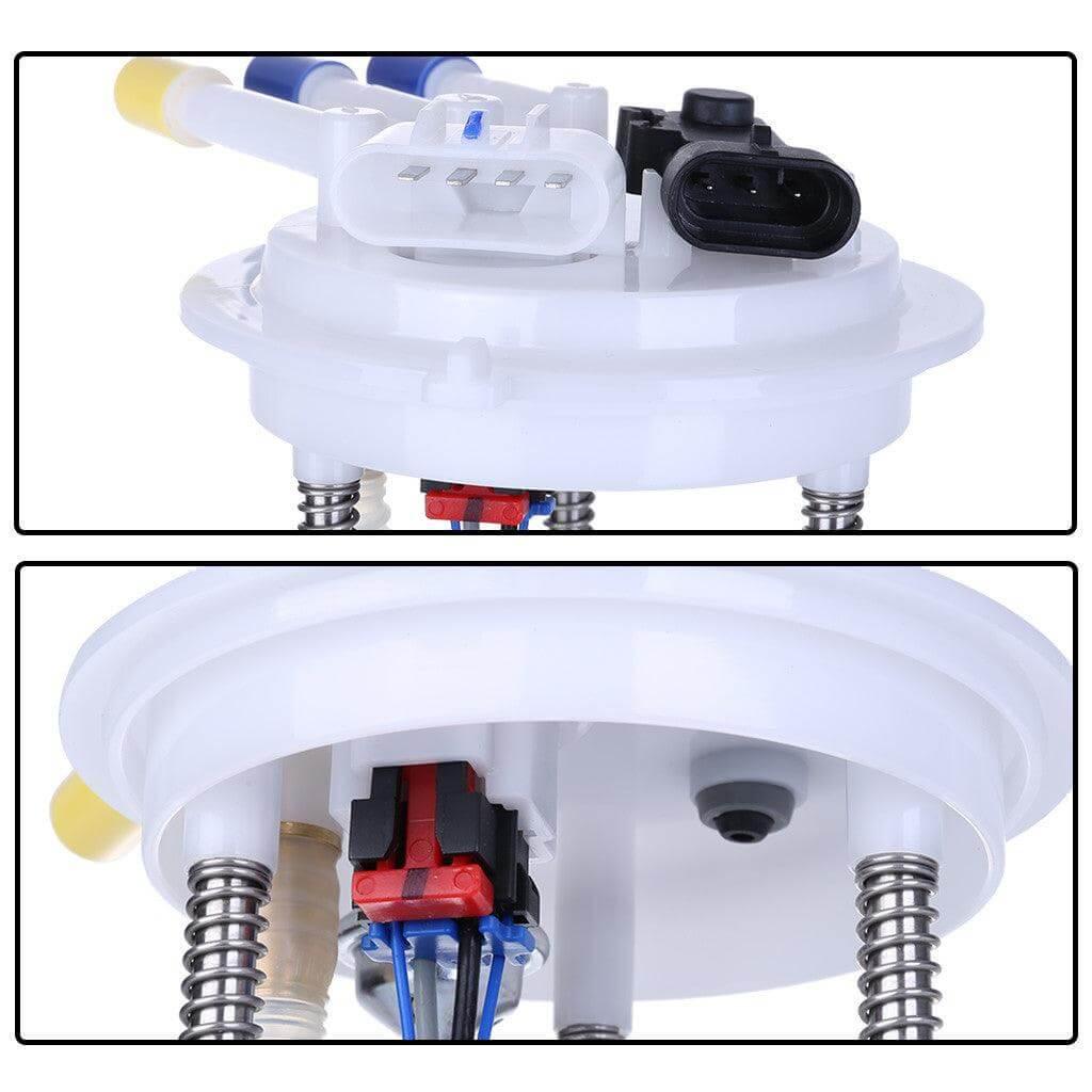 Electric Fuel Pump Assembly E3507M For Pontiac Grand Am Chevrolet Cavalier Pontiac Sunfire 2000-05 Oldsmobile Alero 02-04 Generic - ONESOOP