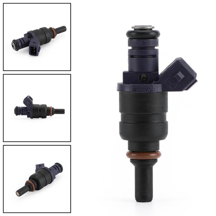 1/6PCS Fuel Injectors 1439800 For BMW 330CI 330I 530I 330XI 530I X3 X5 Z3 Z4 2001-2006 3.0L - ONESOOP