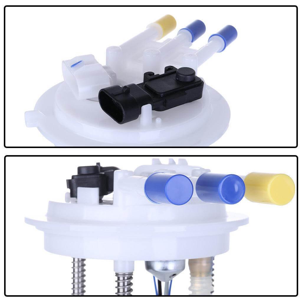 Electric Fuel Pump Assembly E3507M For Pontiac Grand Am Chevrolet Cavalier Pontiac Sunfire 2000-05 Oldsmobile Alero 02-04 Generic - ONESOOP
