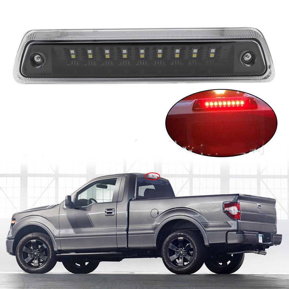 For 2009-2014 Ford F150 LED High-Position Brake Lights Generic - ONESOOP
