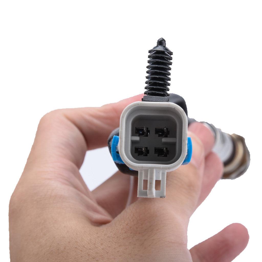Direct Fit O2 Oxygen Sensor For Chevy GMC Hummer Cadillac Pontiac Generic - ONESOOP