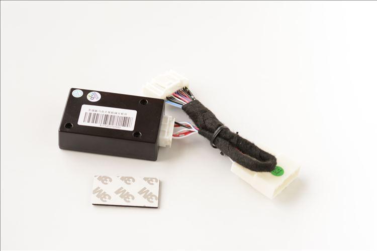 For Mazda 17 styles Angkersera/18 styles 20 styles CX4/ 18 styles-20 styles CX5 Driving Watch Video Decoding box Generic - ONESOOP