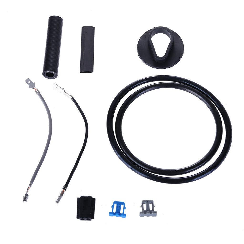 Fuel Pump 2202-19657 For BMW 318i/318is 1.8L 1991 Buick Century 2.8L 1987-1989 3.3L 1989-1992 3.8L 1984-1988 Generic - ONESOOP