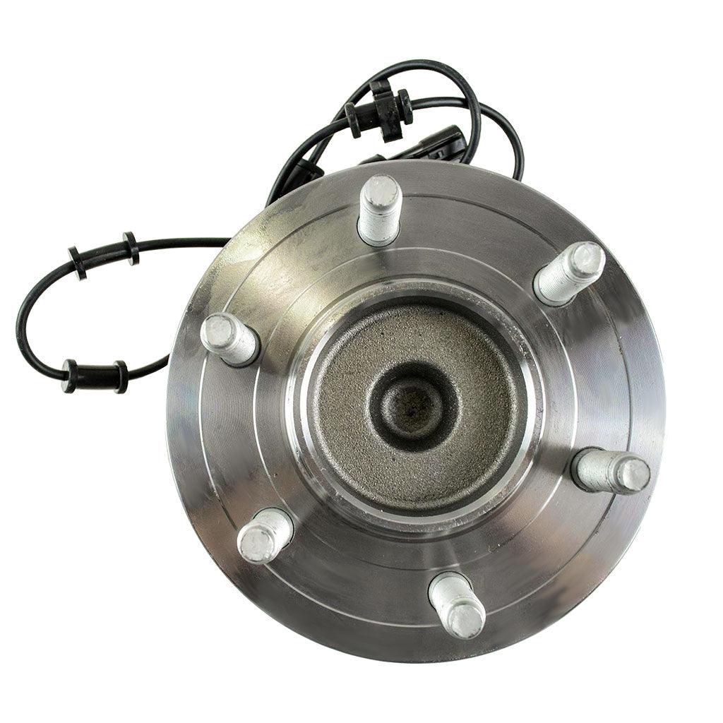 For Ford Expedition Lincoln Navigator 2003-06 Rear Wheel Hub Bearing ABS 2WD&4WD Generic - ONESOOP