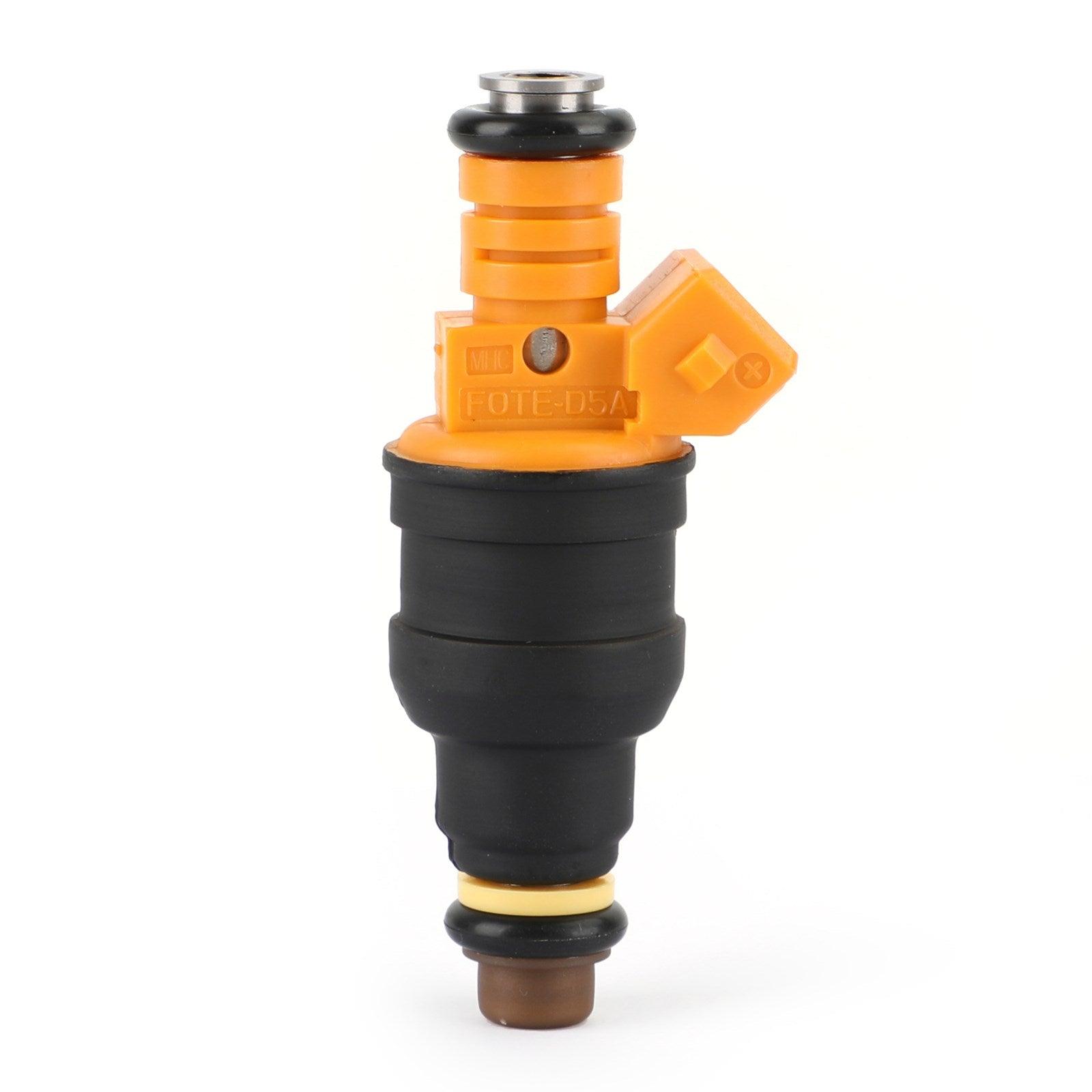 8PC Fuel Injectors 0280150943 For Ford F150 F250 F350 Lincoln 4.6 5.0 5.4 5.8 V8 - ONESOOP