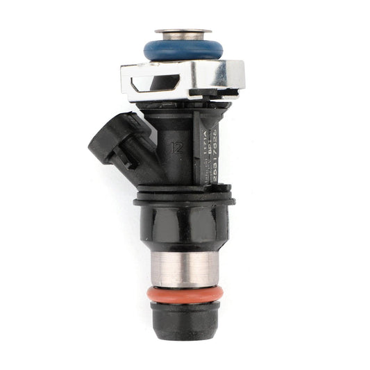 8PC Oem Fuel Injectors 25317628 For 99-06 Chevy Silverado Suburban 5.3 - ONESOOP