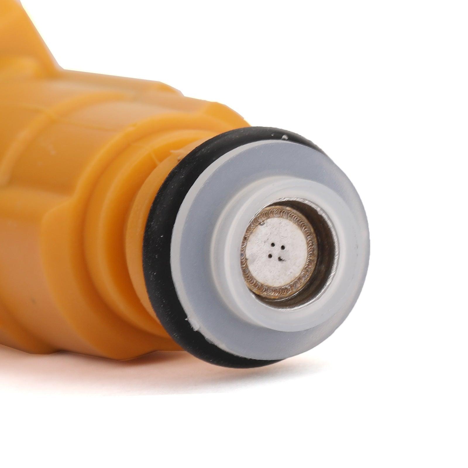 8x Fuel Injectors 0280155700 For Ford Mercury 4.6L 5.0L Replace V8 - ONESOOP