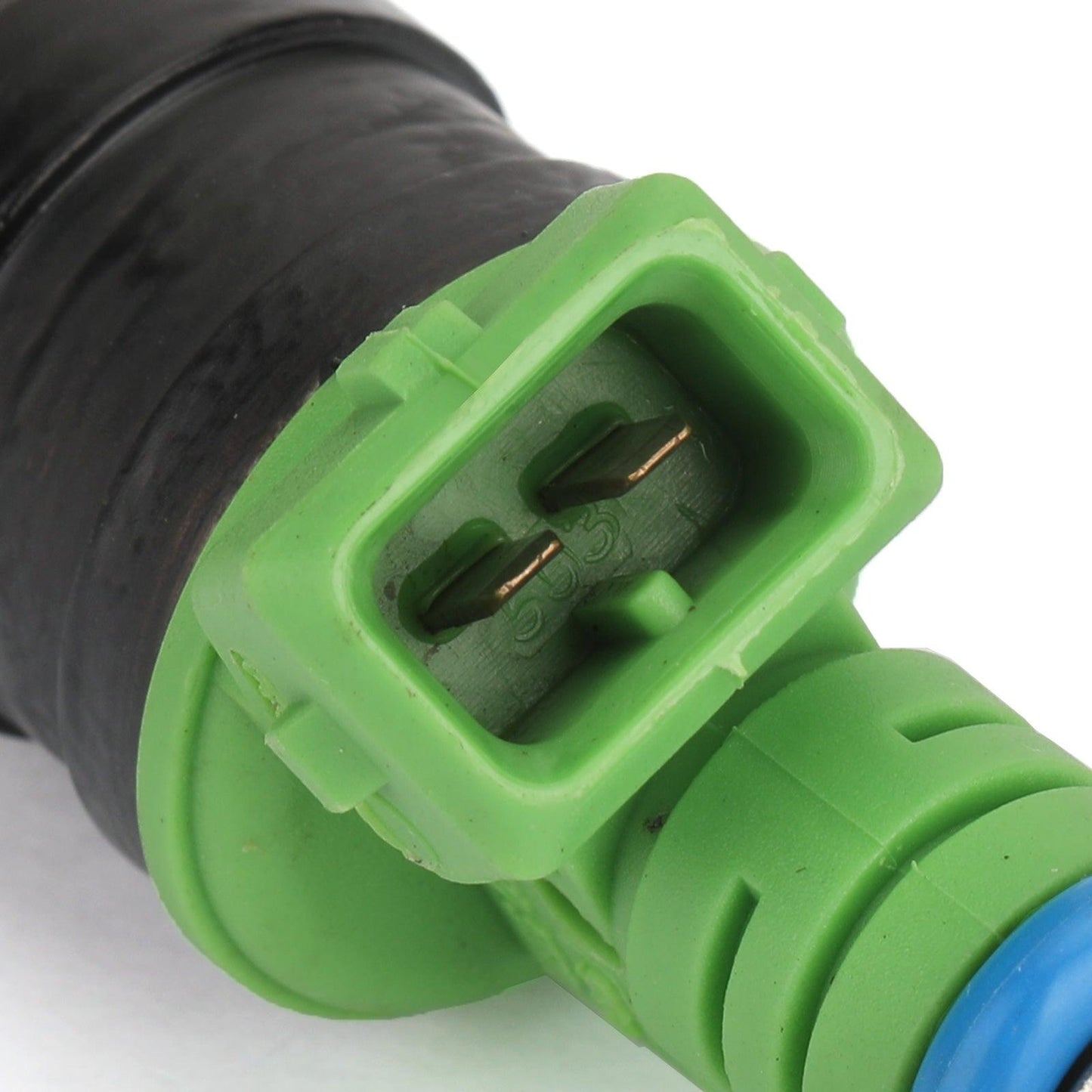 1/8PCS 42lb Fuel Injectors 0280150558 For GM Ford Mustang SOHC DOHC V8 440cc EV1 - ONESOOP