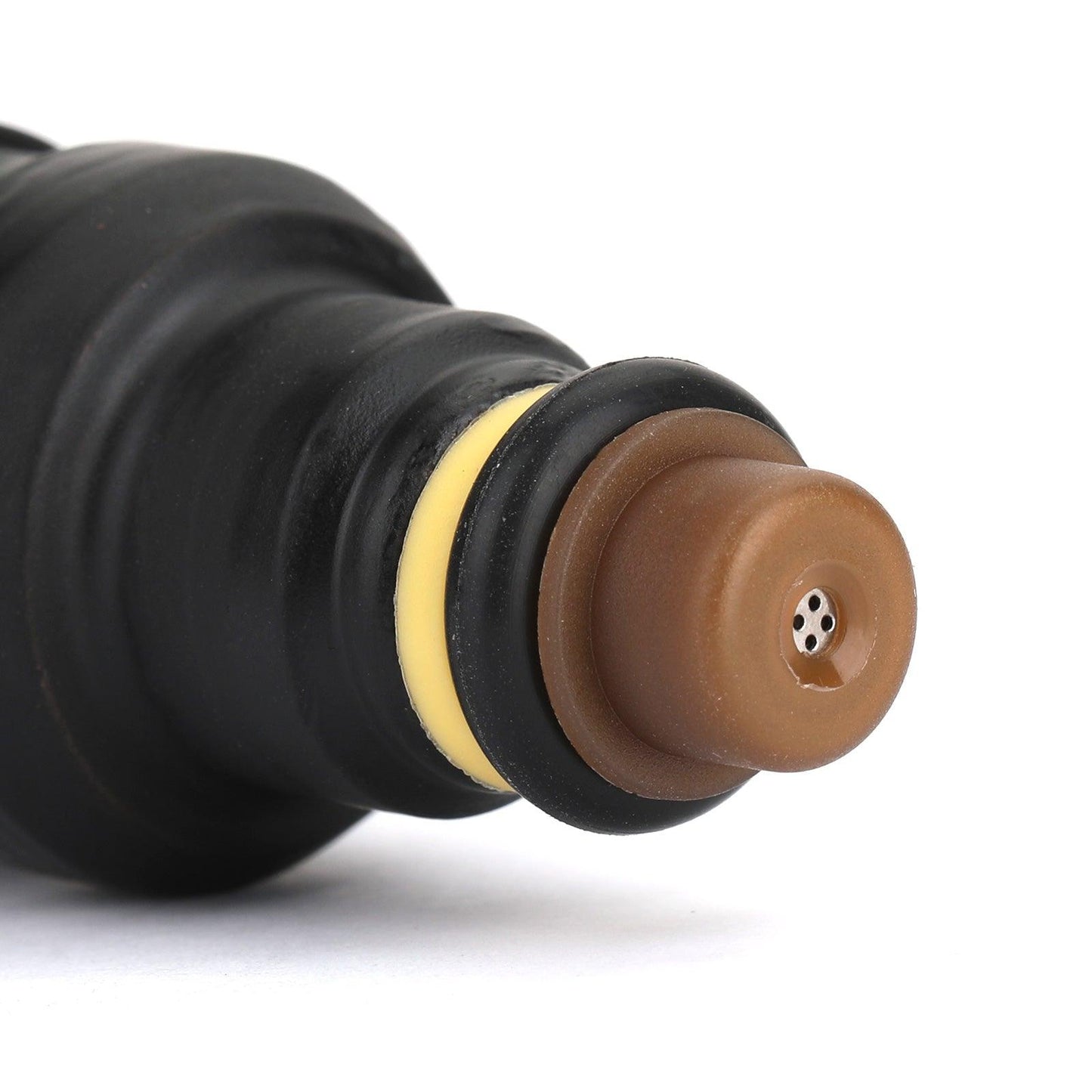 1/8PCS 42lb Fuel Injectors 0280150558 For GM Ford Mustang SOHC DOHC V8 440cc EV1 - ONESOOP