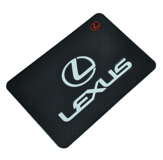 Car Anti-skid pad for mobile phone Generic - ONESOOP