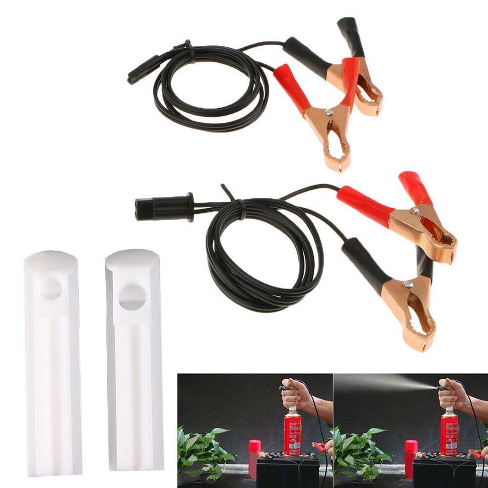 Car Fuel Injector Cleaning Machine Cleaning Tool Generic - ONESOOP