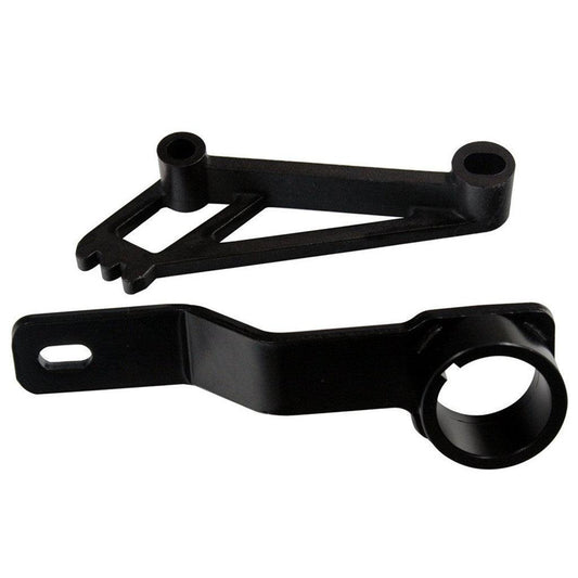 Cam Phaser Locking Tool Crankshaft Positioning Tool Crankshaft W.rench Holder for Ford 1993 4.2L/4.6L 2-valve Generic - ONESOOP