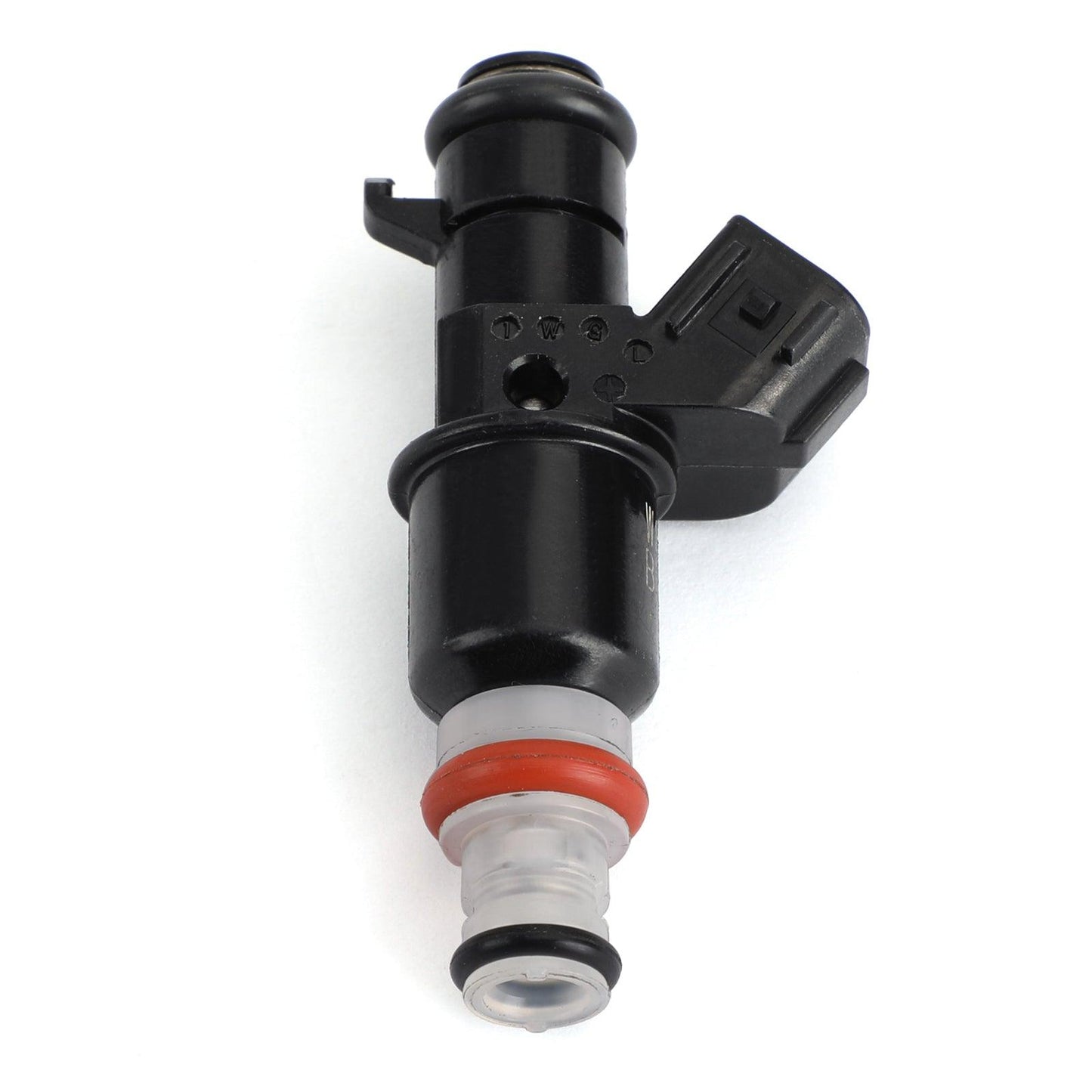 1/4x Fuel Injectors 16450RAAA01 For 2005-2007 ACURA RSX 2.0L 1998CC I4 2003-2007 Honda Accord/CR-V/ELEMENT 2.4L 2354CC I4 - ONESOOP