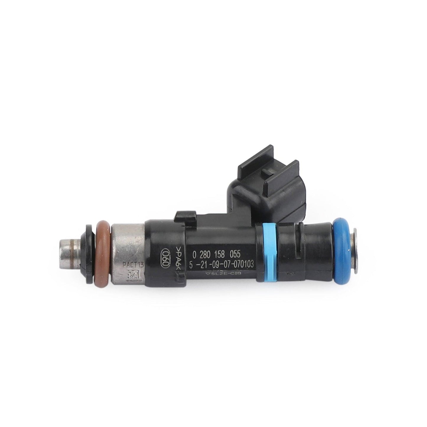 1/6PCS Fuel Injectors 0280158055 For Ford Explorer Ranger Mazda B4000 4.0L V6 - ONESOOP