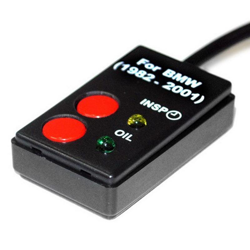 For 1982-2001 Old BMW Rehabilitation Instrument Tool Automobile Malfunction Diagnosis Instrument Detector Generic - ONESOOP