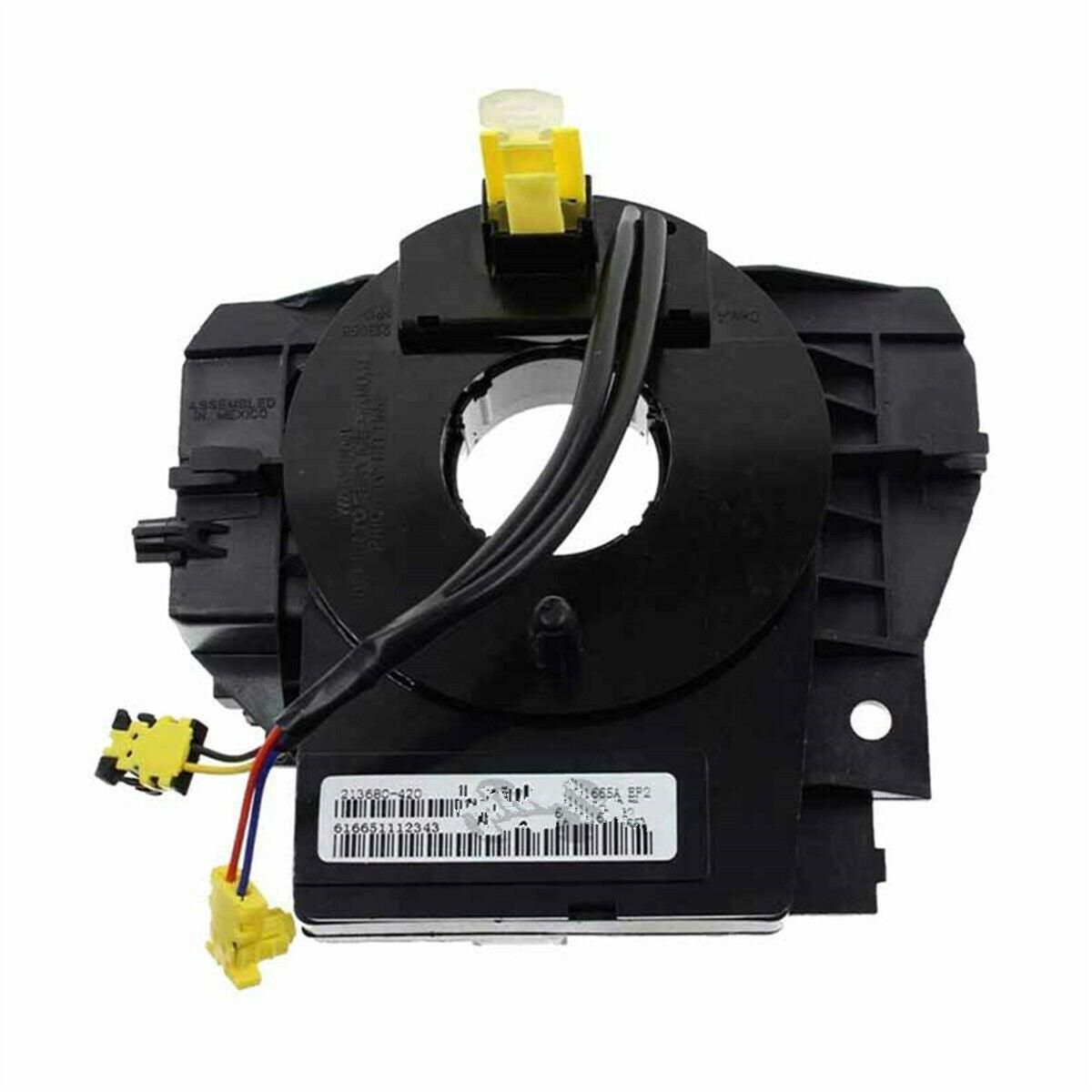 5156106AF 68339336AA 5156106AD Dodge Steering Wheel Hairspring Generic - ONESOOP