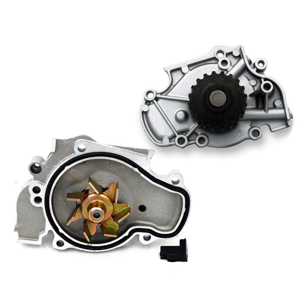 Timing Belt Kit For 90-97 Honda Accord Prelude Isuzu Oasis 2.2 F22A1 F22B2 F22B6 Generic - ONESOOP