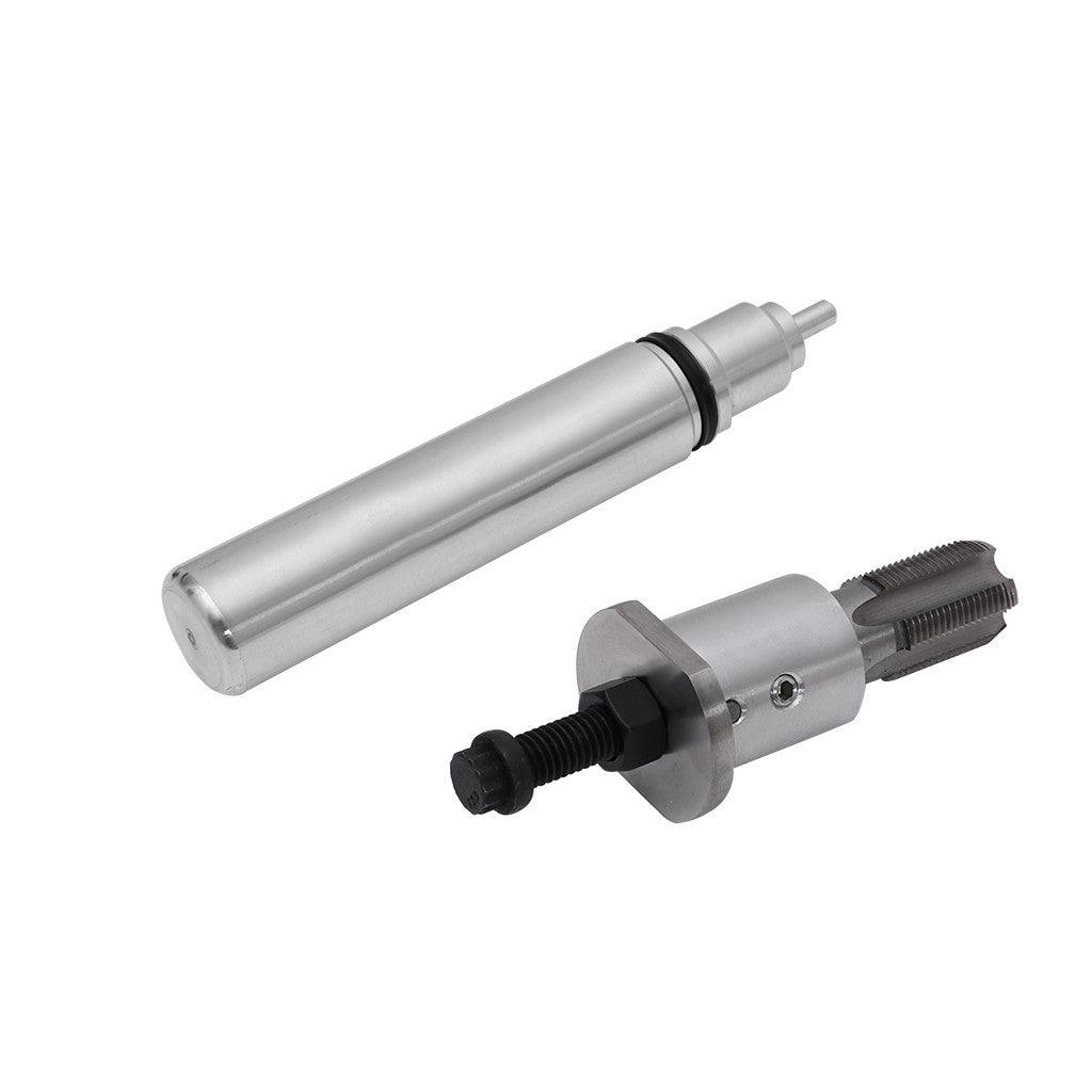 Fuel Injector Sleeve Cup Removal Tool & Install Kit For 1994-2003 7.3L Ford Powerstroke Excursion E/F-Series - ONESOOP