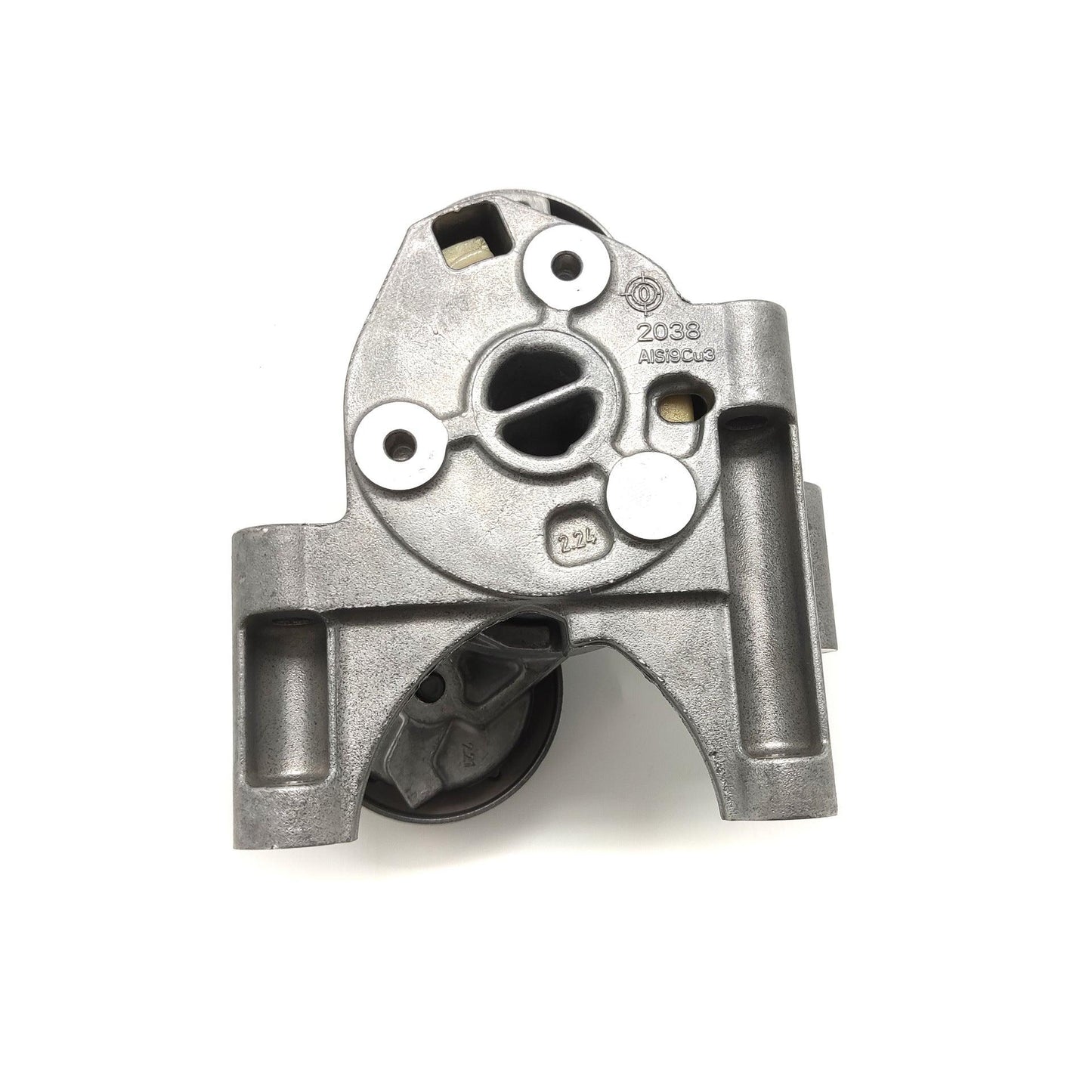 Belt Tensioner For Ford Transit V362 MK FB3Q 6A228AB Generic - ONESOOP