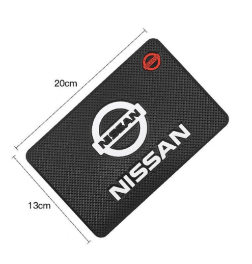 Car Anti-skid pad for mobile phone Generic - ONESOOP