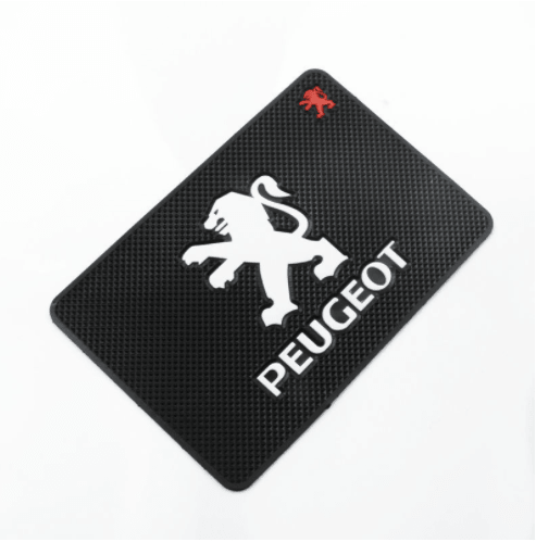 Car Anti-skid pad for mobile phone Generic - ONESOOP