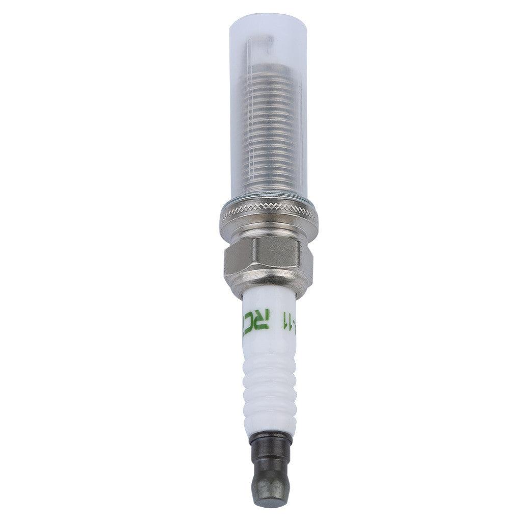 4pc Ignition Spark Plugs 41-110 Platinum 12621258 For Chevrolet Buick GMC Hummer Generic - ONESOOP