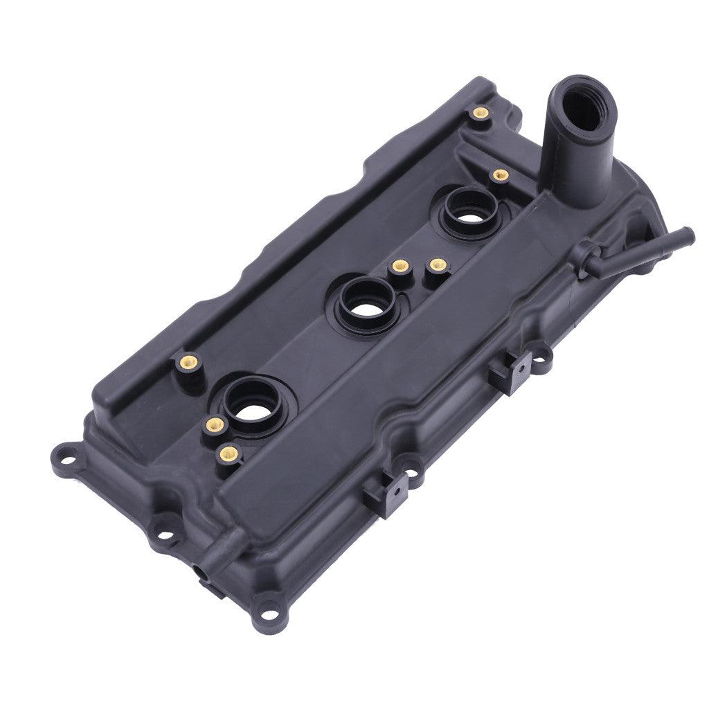 Engine Valve Covers For Infiniti FX35 03-08 M35 06-08 G35 Nissan 350Z 03-06 VQ35DE 3.5L V6 Left & Right Generic - ONESOOP