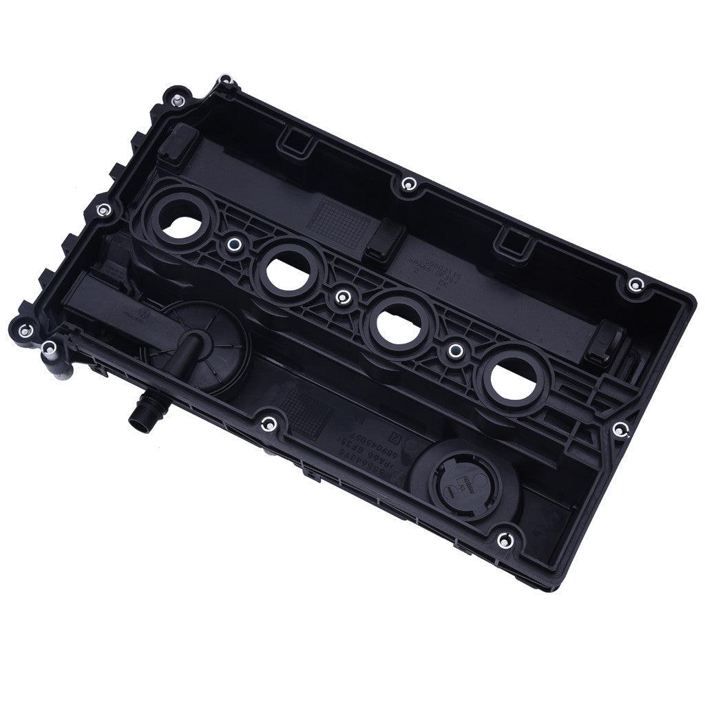 Engine Valve Cover Camshaft Rocker Cover 55564395 For Chevrolet Aveo LS/LT 1.6L L4 2009-2011 Cruze L/LS 2015 Sonic LT/LS 1.8L L4 2013-2015 Generic - ONESOOP