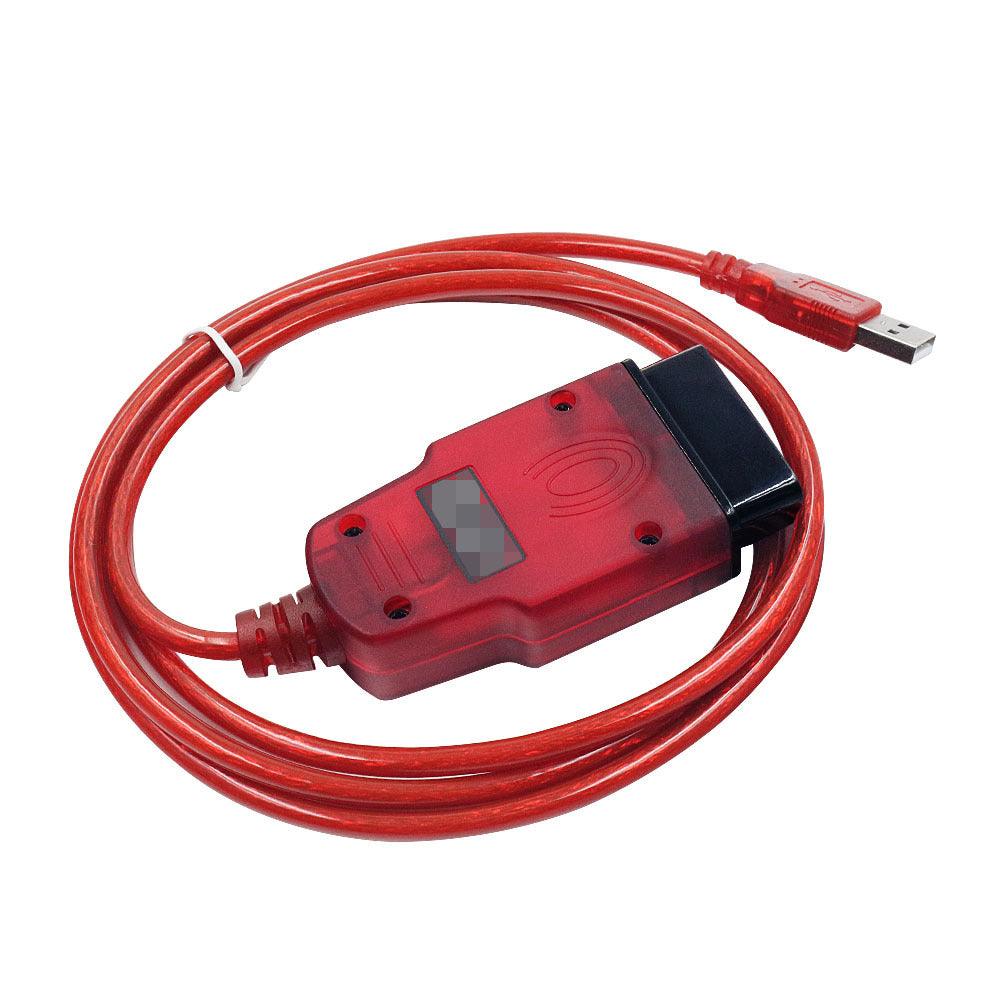 RENOLINK OBD2 V1.52 For Renault ECU Programmer Renolink Key Airbag Generic - ONESOOP