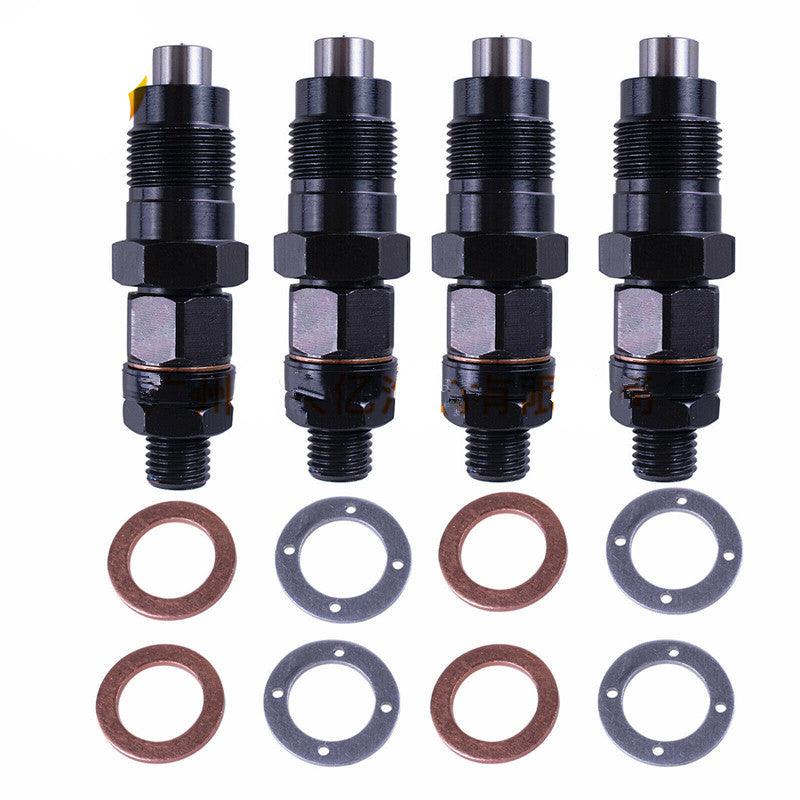 96-07 Mitsubishi L200 K77T 2.8TD Car Fuel Injector Nozzle Generic - ONESOOP