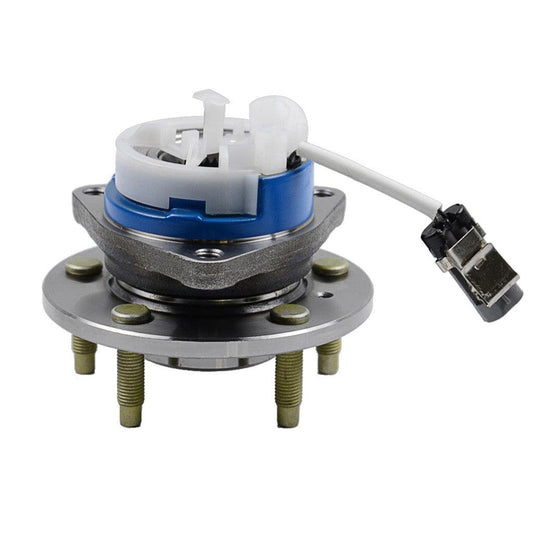Front Wheel Hub Bearing Assembly 513121 For 05-09 Buick Allure 97-05 Century 05-08 LaCrosse 97-04 Regal 02-07 Rendezvous With ABS Generic - ONESOOP