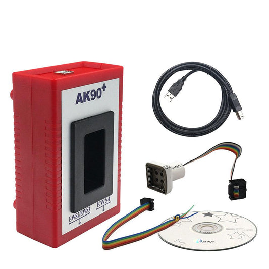 BMW Key Programmer For BMW EWS AK90 - ONESOOP