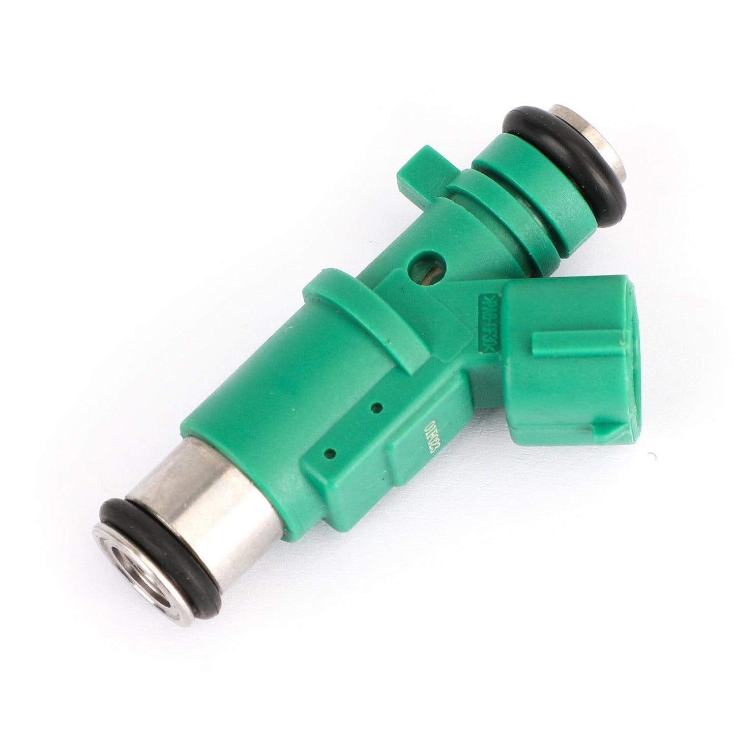 4PCS Fuel Injectors 01F023 For Peugeot 1007 206 207 Citroen C2 C3 Nemo 1.4 1984G0 - ONESOOP