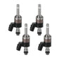 4PCS Fuel Injectors 16010-5PA-305 For Honda Accord 2018-2020 CR-V 2017-2020 1.5L - ONESOOP