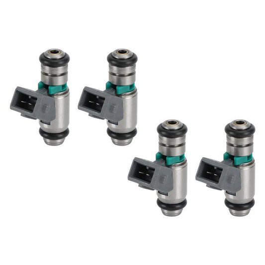 1/4PCS Fuel Injectors IWP143 For Renault Clio Platina Megane Scenic Thalia - ONESOOP