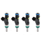 Fuel Injectors 1465A412 For Mitsubishi Outlander(Sport) 2014-2019 PHEV 2018-2019 Lancer 2015-2017 - ONESOOP