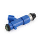 1/6PCS Fuel Injectors For Infiniti G35 03-08 G37 08-13 Nissan 370Z 03-15 GT-R 09-16 3.8L 63570 14002-AN001 - ONESOOP
