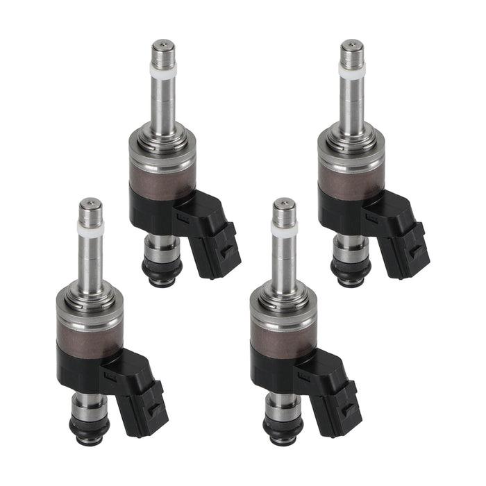 4PCS Fuel Injectors 16010-5PA-305 For Honda Accord 2018-2020 CR-V 2017-2020 1.5L - ONESOOP