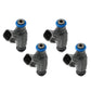 2002-2004 Ford Focus 2.0L Fuel Injectors 0280156046 - ONESOOP