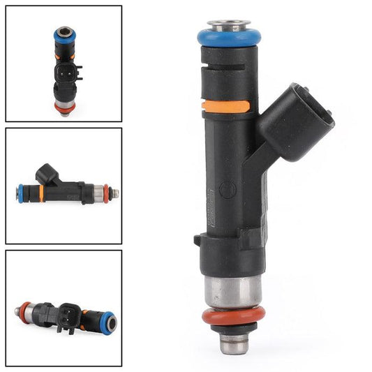 Fuel Injectors 0280158103 For Mazda MX-5 Miata Mazda 3 2.0L 06-12 Mazda 5 08-10 Mazda 6 06-08 2.3L - ONESOOP