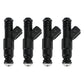 Mercedes-Benz W124 R129 W140 W202 W210 Fuel Injectors 0280155821 000 078 85 23 - ONESOOP