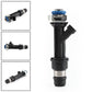 1/4PCS Fuel Injectors 25319306 For Pontiac Sunfire Chevrolet Cavalier 2000-2002 2.2L I4 - ONESOOP