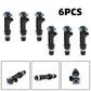Fuel Injectors 25313185 For 02-04 Buick Chevy Oldsmobile GMC Isuzu 4.2L - ONESOOP