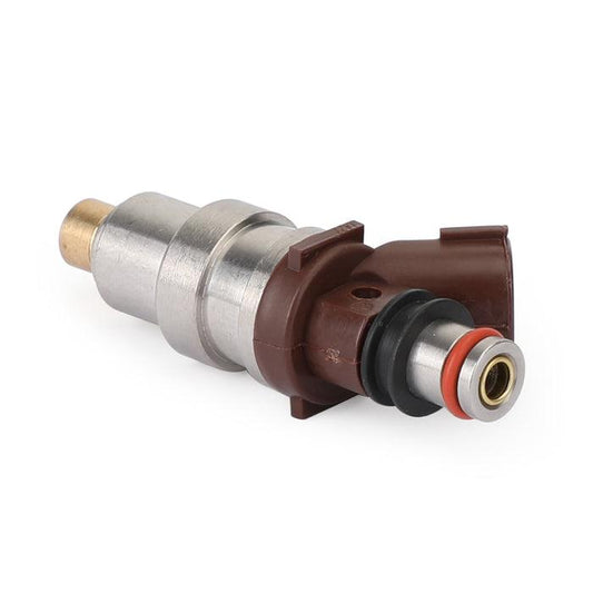 1/4PCS Fuel Injectors 2325075050 For Toyota 4Runner Tacoma T100 2.7L 2320979095 - ONESOOP