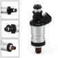 1/4PCS Fuel Injectors 06164P2J000 For Honda Acura Integra Accord Civic EX SI Vtec - ONESOOP