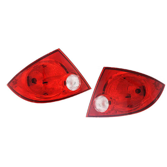 2005-2010 Chevrolet Cobalt Taillights Assembly Driver and Passenger Side Tail Light - ONESOOP