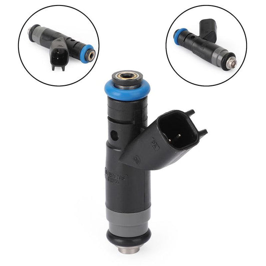 1/4PCS Fuel Injectors For Chrysler Sebring Pt Cruiser Caravan Neon Stratus Sx 2.0L - ONESOOP