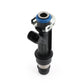 1/4PCS Fuel Injectors 25319306 For Pontiac Sunfire Chevrolet Cavalier 2000-2002 2.2L I4 - ONESOOP